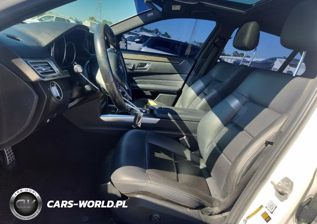 2016 Mercedes-Benz E 350 VIN:WDDHF5KB8GB272006 - 7