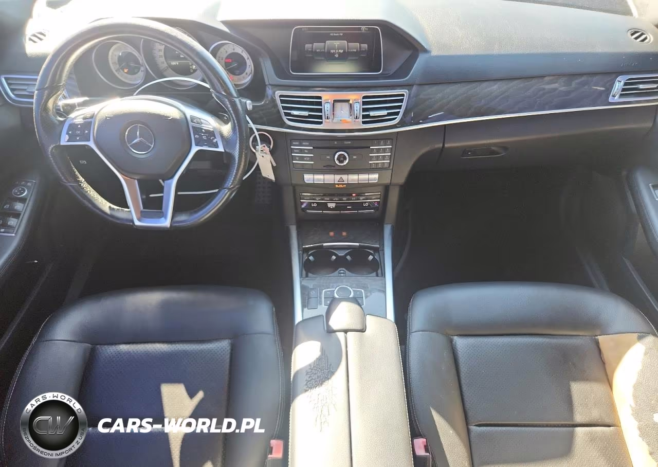 2016 Mercedes-Benz E 350 VIN:WDDHF5KB8GB272006 - 8