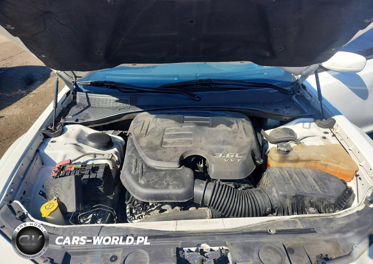 2020 Chrysler 300 S VIN:2C3CCAGG9LH158970 - 11