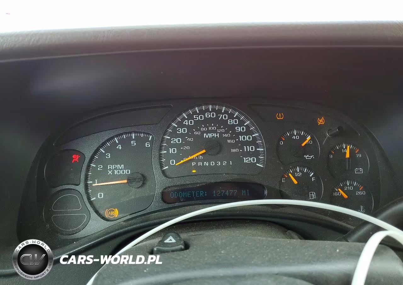 2006 Chevrolet Avalanche K1500 VIN:3GNEK12Z46G174263 - 9
