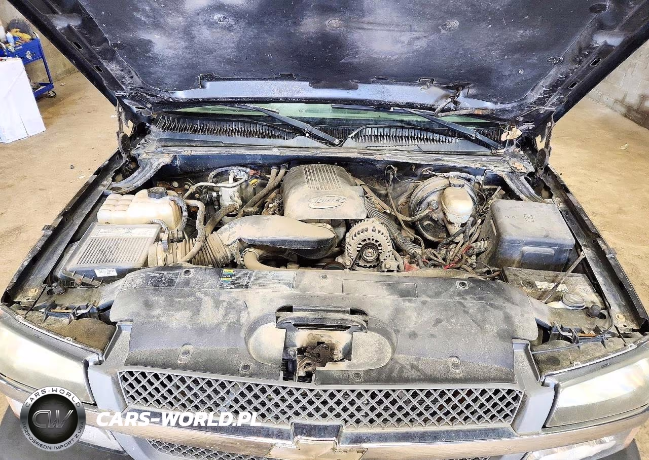2005 Chevrolet Silverado K1500 VIN:1GCEK14T35E184659 - 11