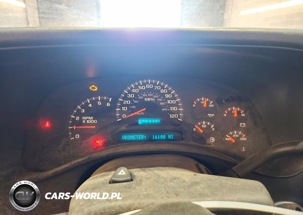 2005 Chevrolet Silverado K1500 VIN:1GCEK14T35E184659 - 9