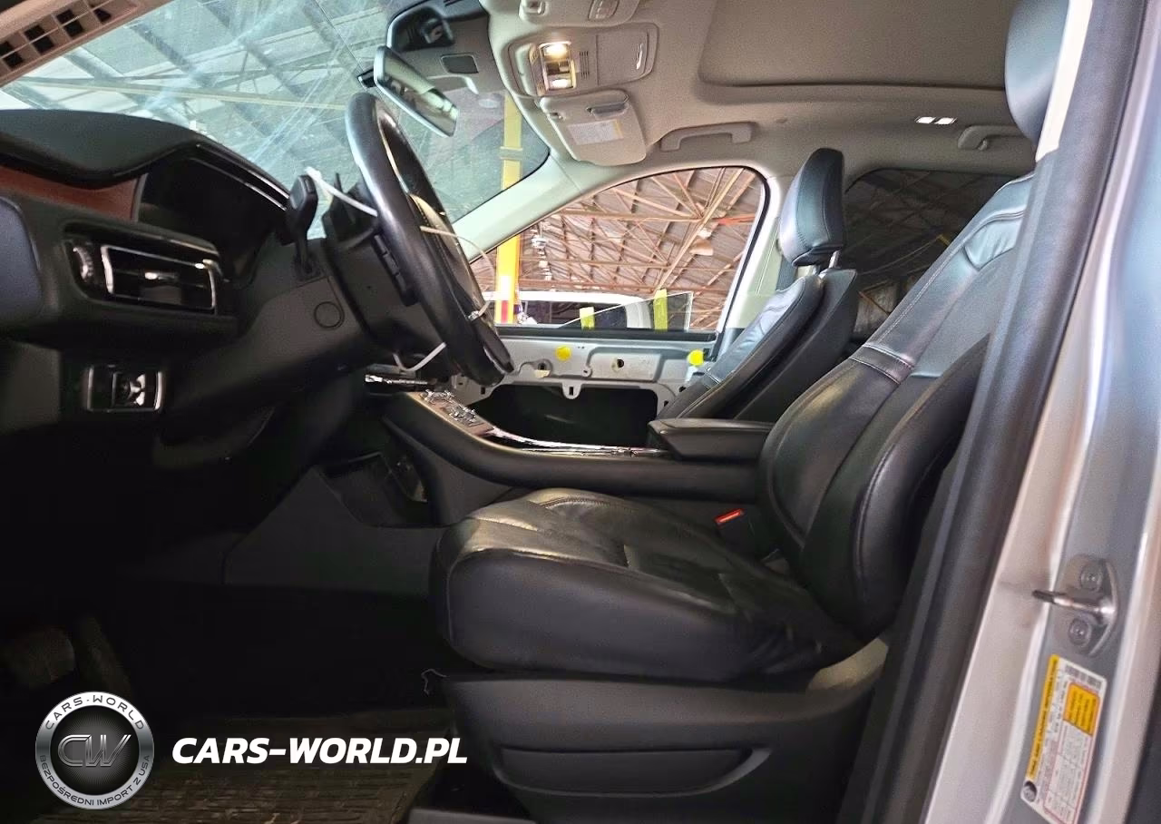 2022 Lincoln Aviator Reserve VIN:5LM5J7XC0NGL04769 - 7