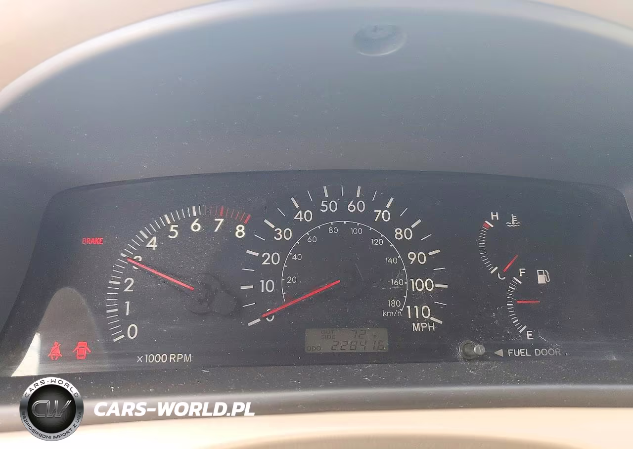 2008 Toyota Corolla Le VIN:2T1BR32E88C861064 - 9