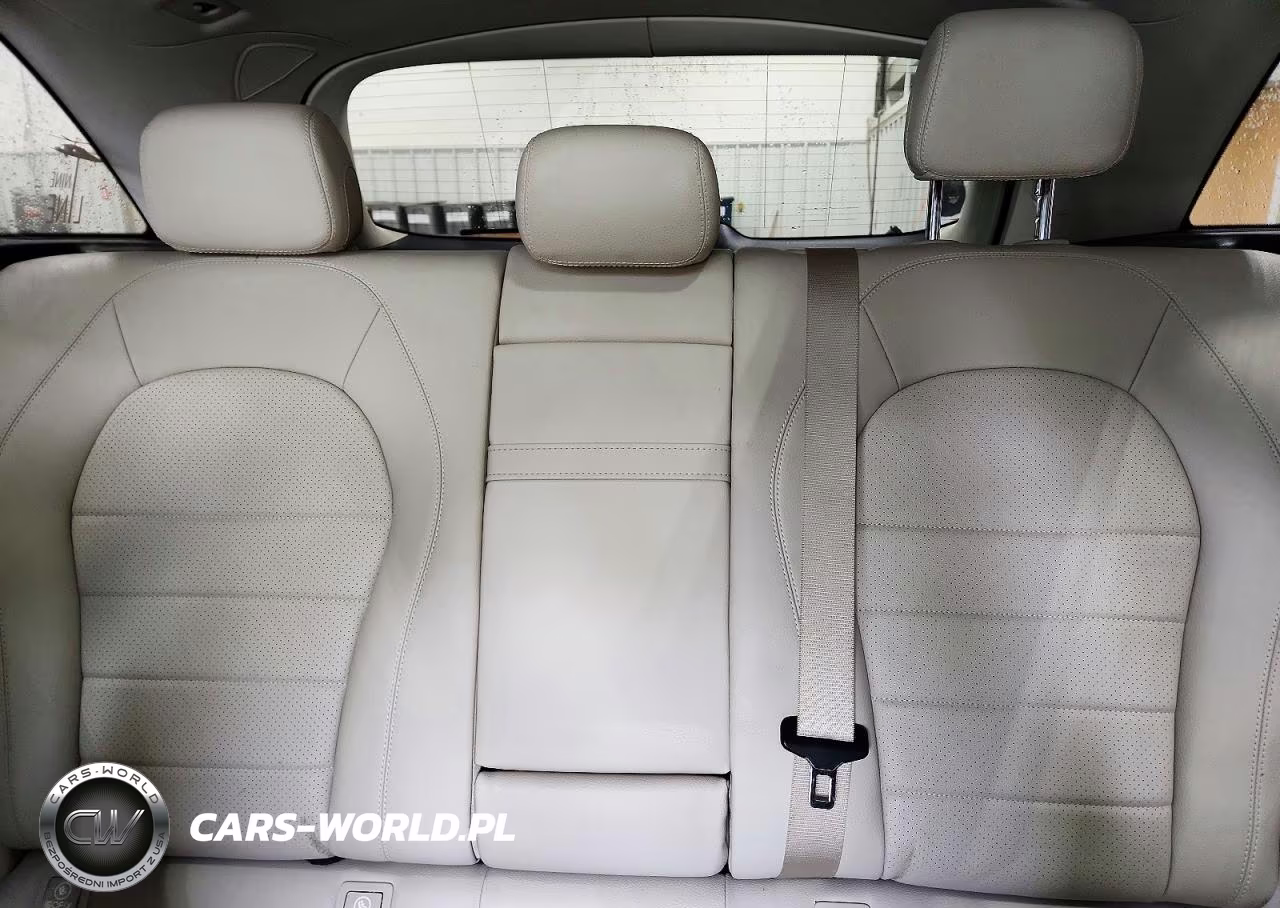 2018 Mercedes-Benz Glc 300 4Matic VIN:WDC0G4KB2JV070616 - 10