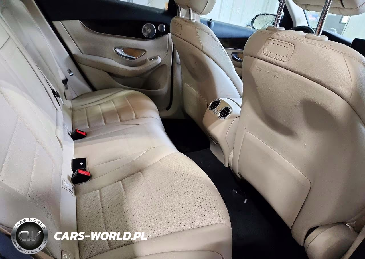 2018 Mercedes-Benz Glc 300 4Matic VIN:WDC0G4KB2JV070616 - 11