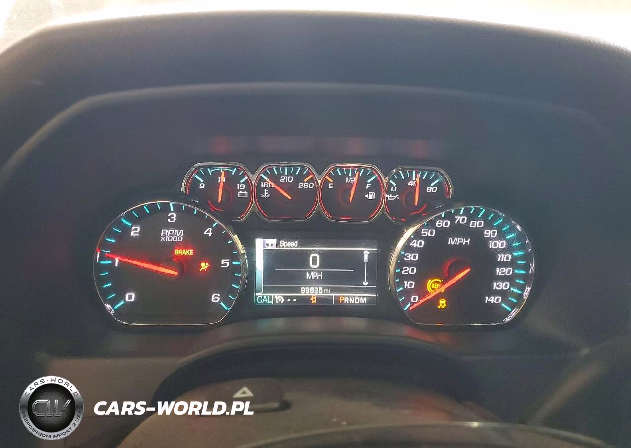 2016 Chevrolet Silverado C1500 Lt VIN:3GCPCREC9GG136002 - 9