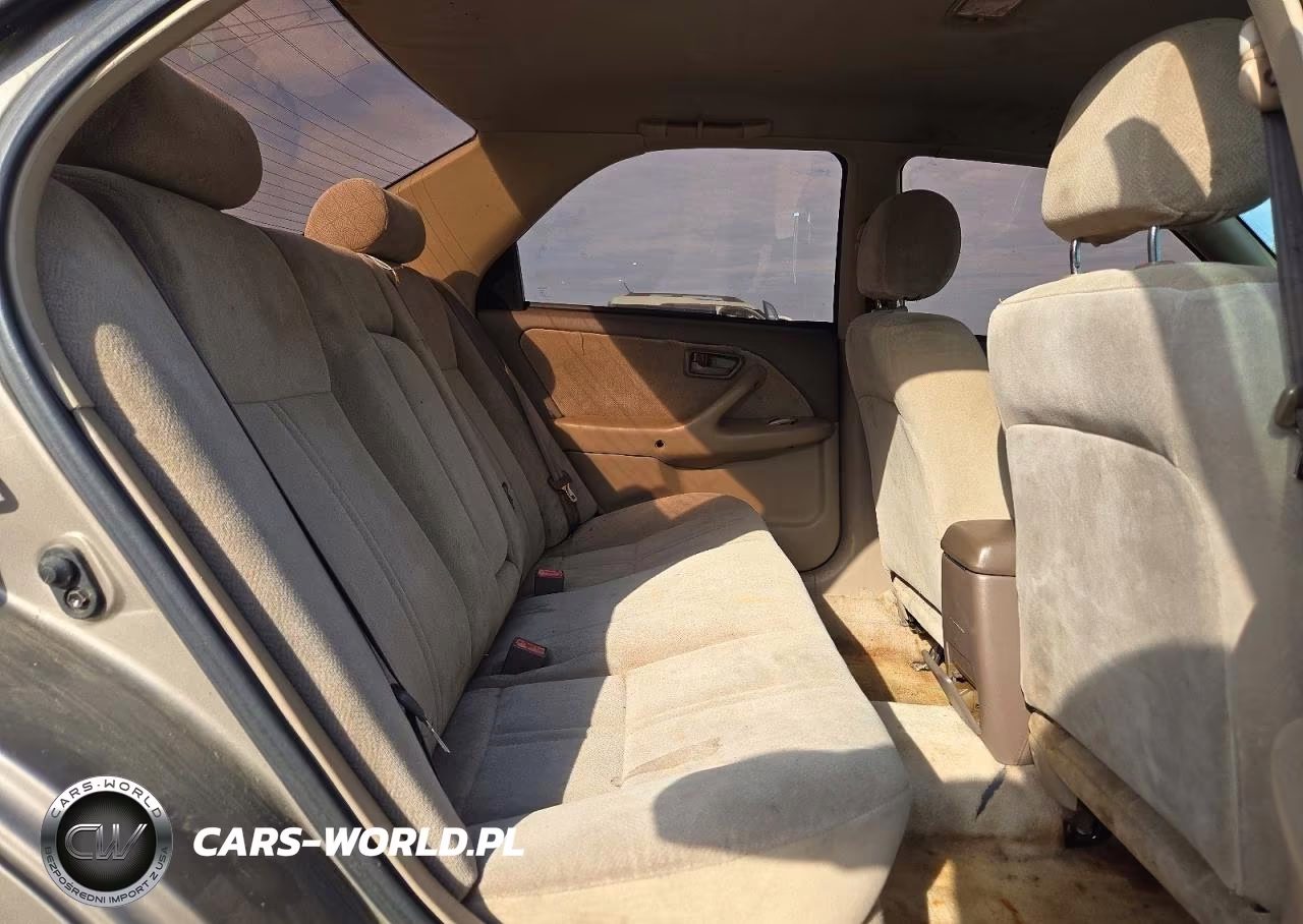 1999 Toyota Camry Ce VIN:4T1BG22K3XU565064 - 10