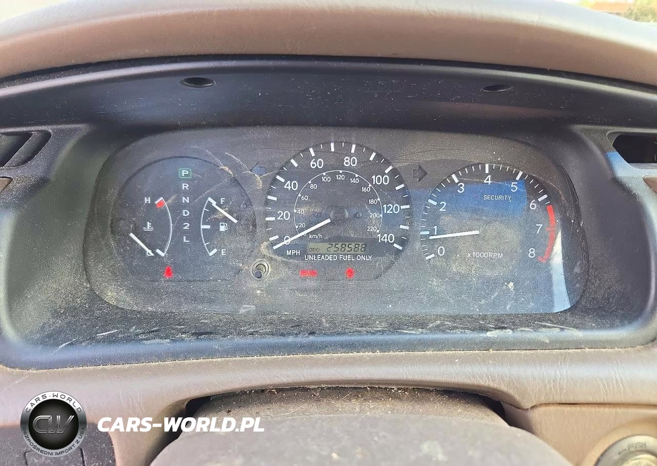 1999 Toyota Camry Ce VIN:4T1BG22K3XU565064 - 9
