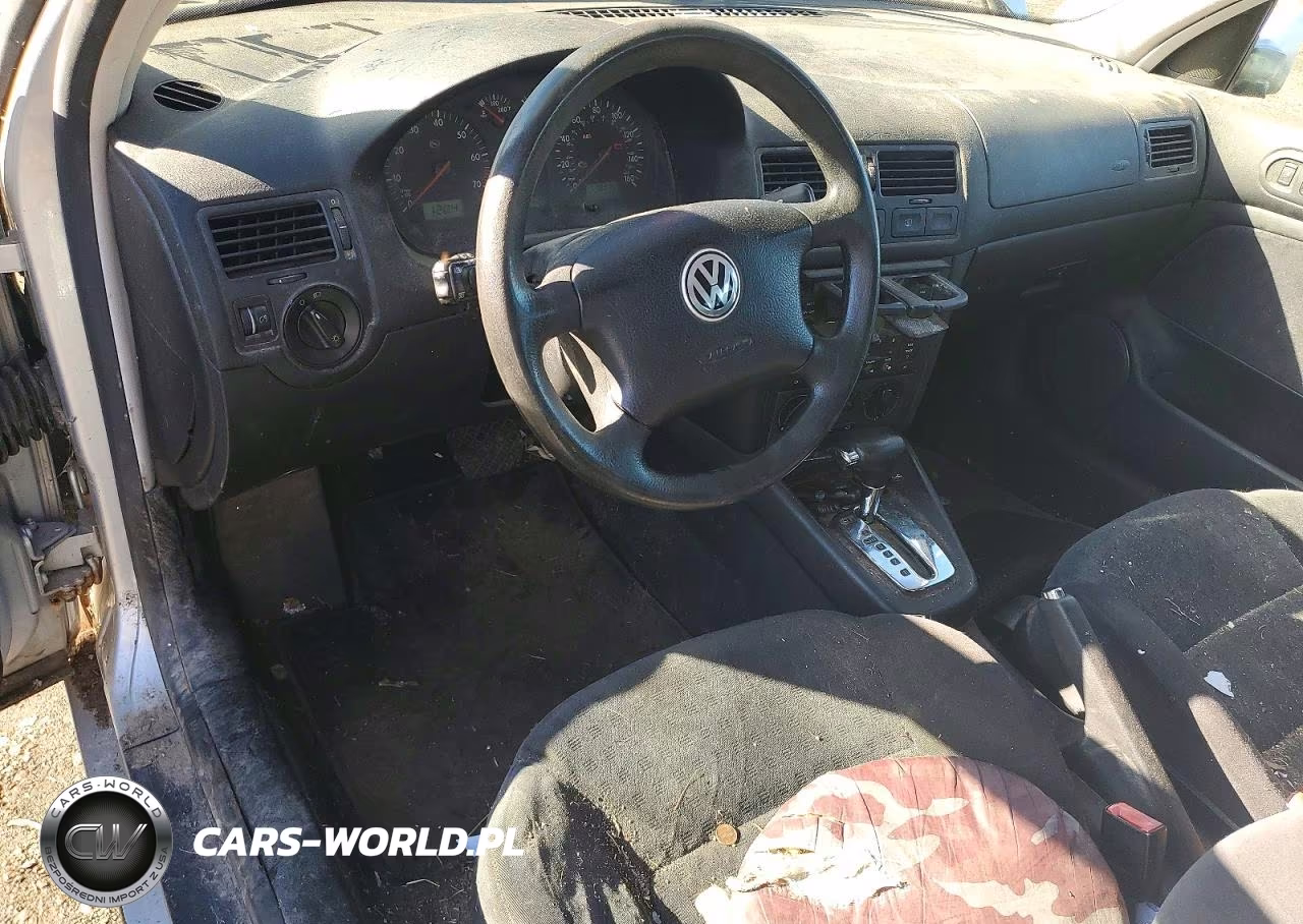 2002 Volkswagen Jetta Gls VIN:3VWSK69M62M191254 - 8