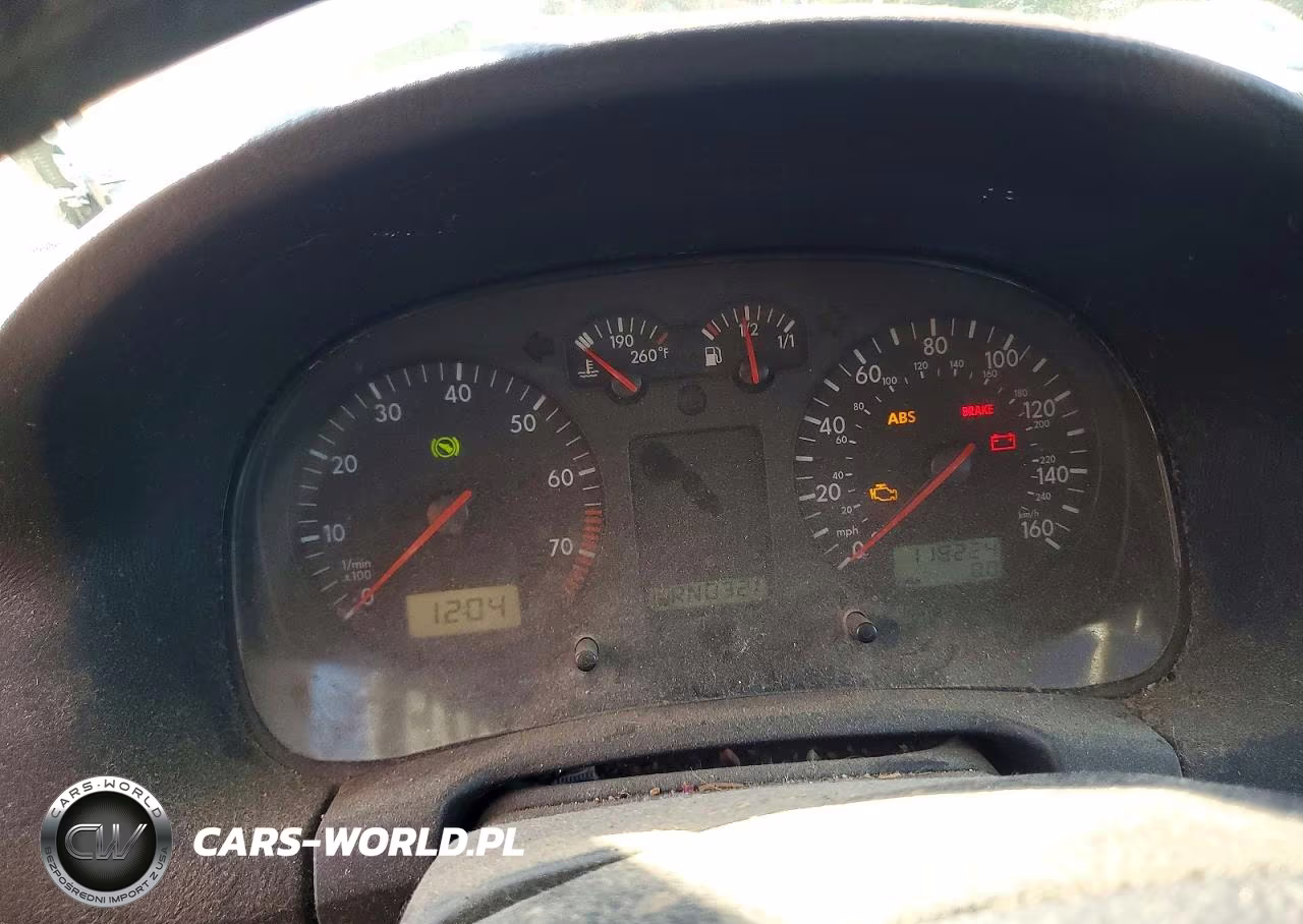 2002 Volkswagen Jetta Gls VIN:3VWSK69M62M191254 - 9