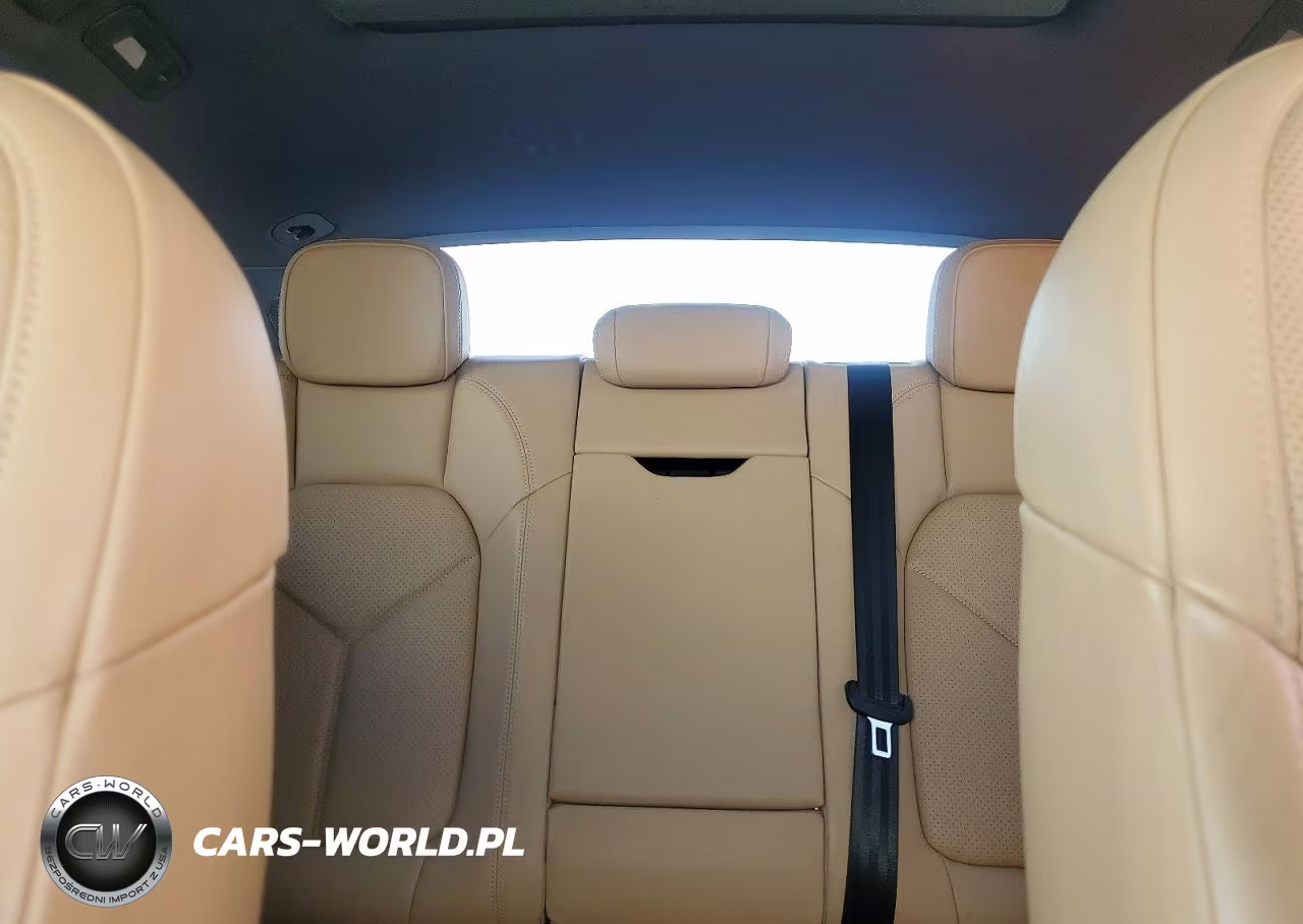 2018 Porsche Macan VIN:WP1AA2A51JLB14823 - 10