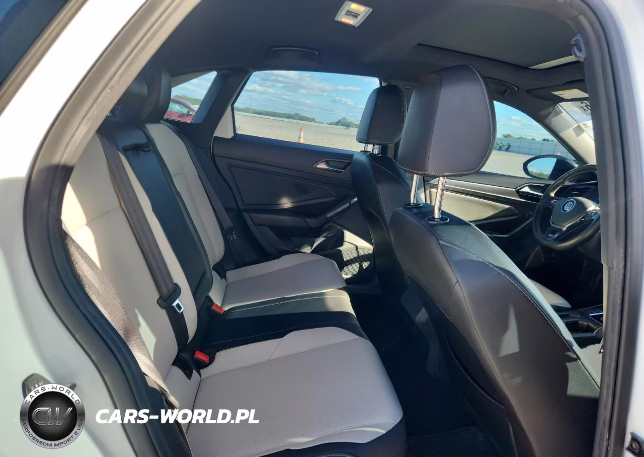 2020 Volkswagen Jetta S VIN:3VWCB7BU0LM032199 - 10