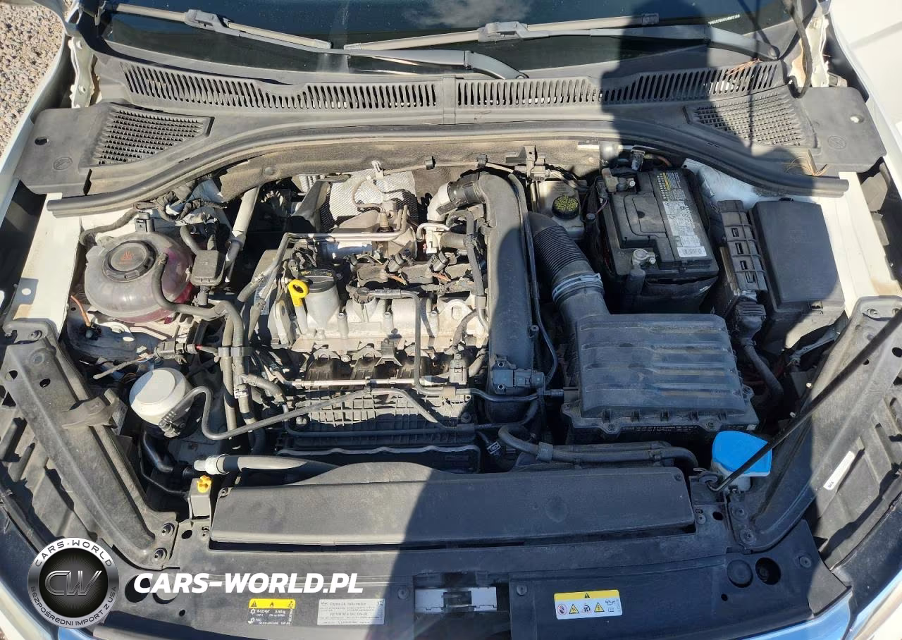 2020 Volkswagen Jetta S VIN:3VWCB7BU0LM032199 - 11
