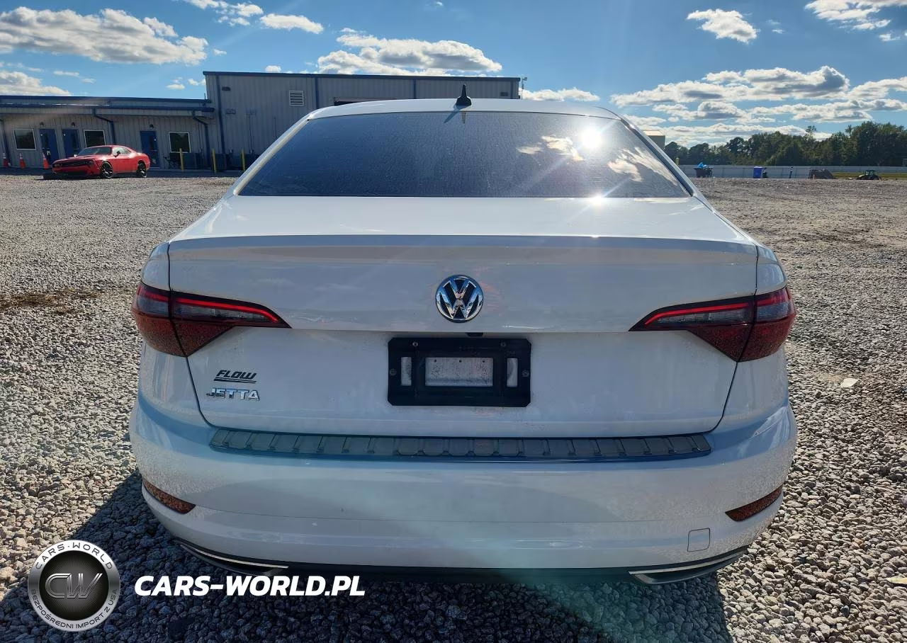 2020 Volkswagen Jetta S VIN:3VWCB7BU0LM032199 - 6