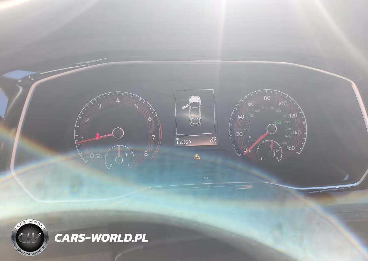 2020 Volkswagen Jetta S VIN:3VWCB7BU0LM032199 - 9
