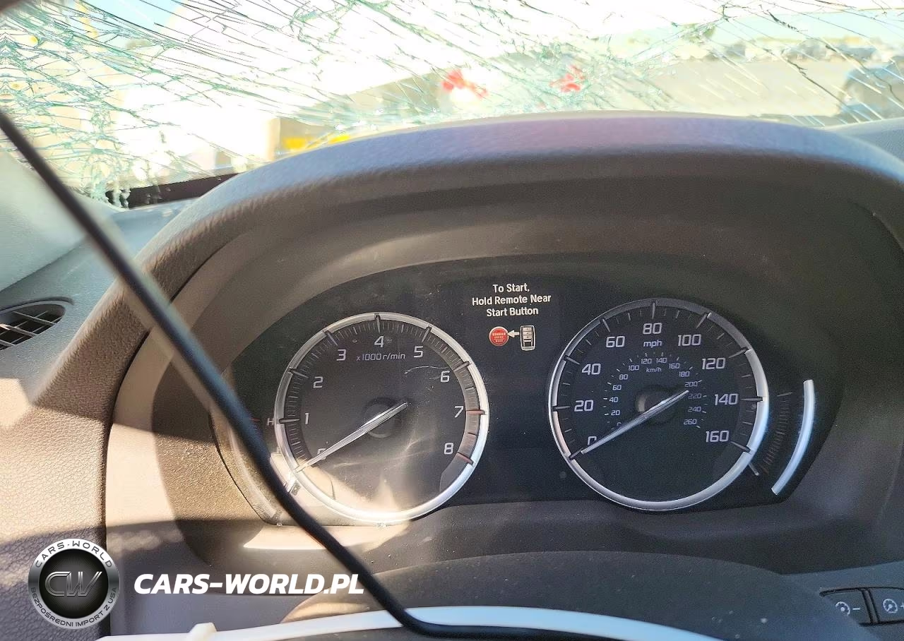 2014 Acura Mdx Technology VIN:5FRYD3H48EB012730 - 9