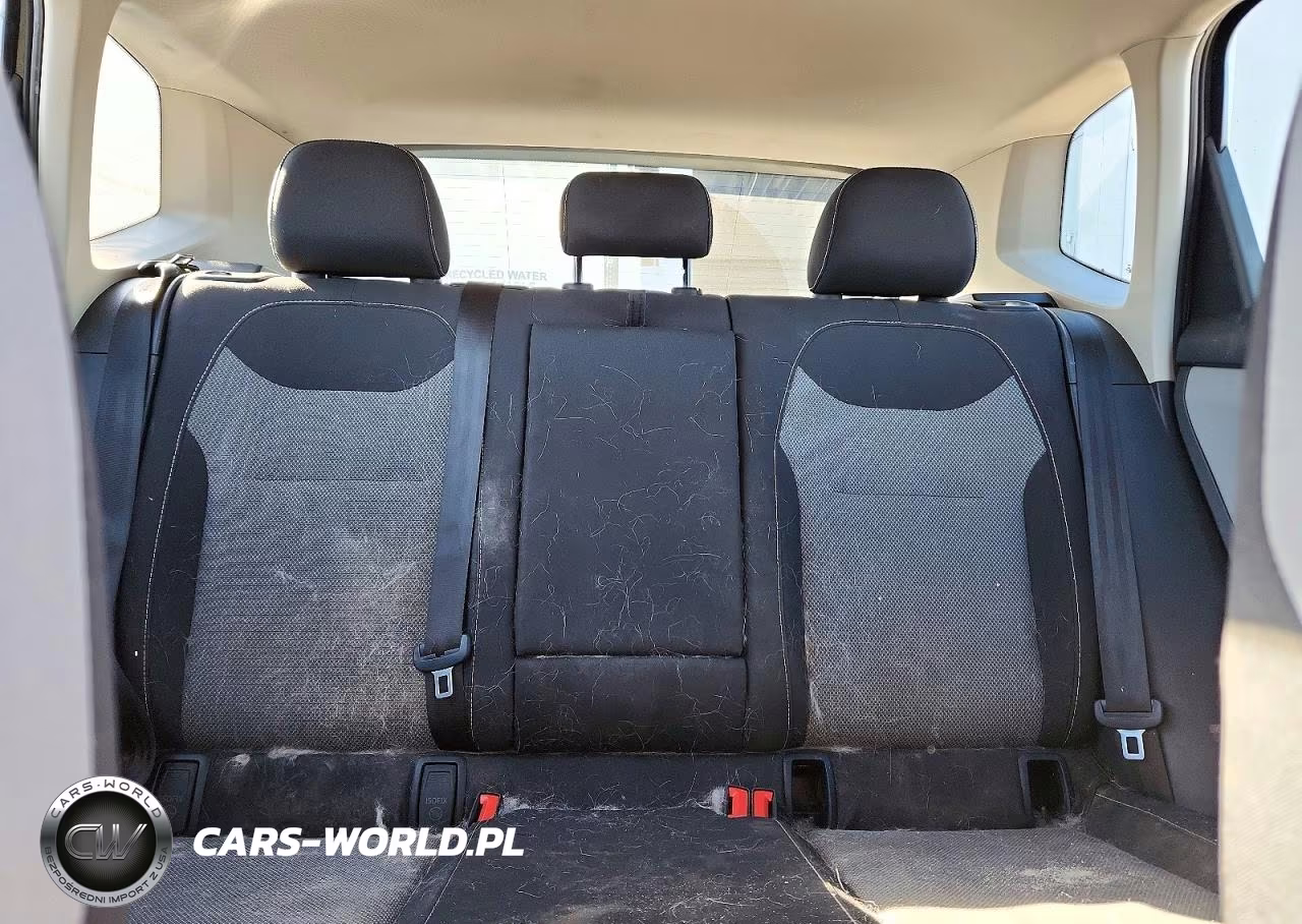 2022 Volkswagen Taos S VIN:3VVCX7B23NM035332 - 10