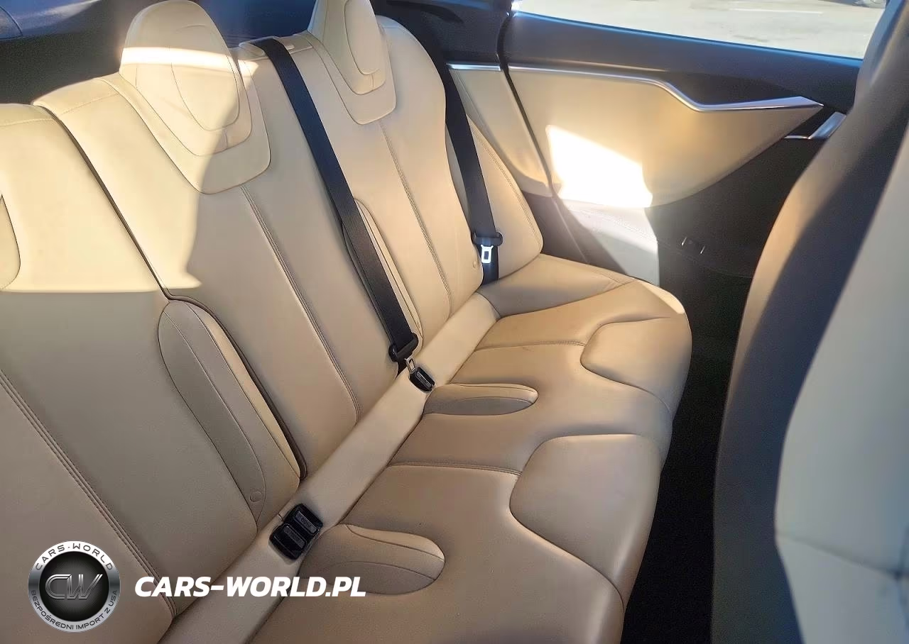2014 Tesla Model S VIN:5YJSA1H10EFP32419 - 10