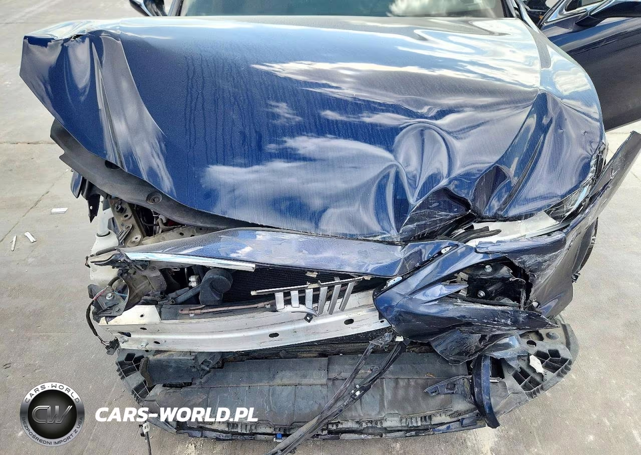 2021 Lexus Es 350 Luxury VIN:58AEZ1B1XMU084127 - 11