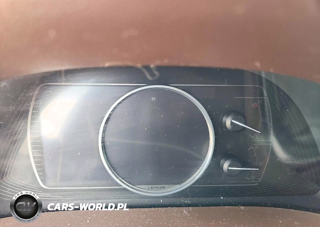 2021 Lexus Es 350 Luxury VIN:58AEZ1B1XMU084127 - 9