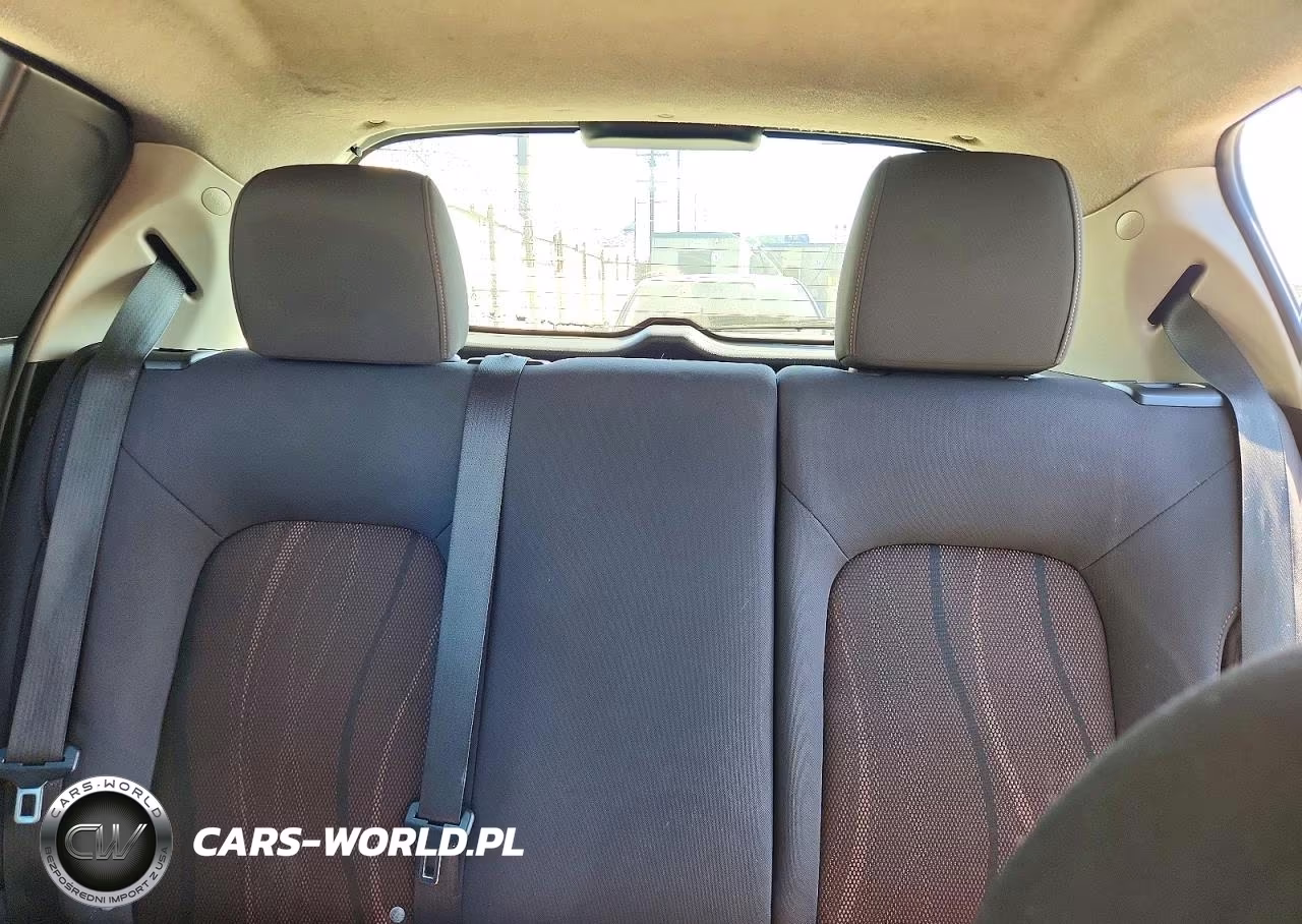 2014 Chevrolet Sonic Lt VIN:1G1JC6SG9E4139593 - 10