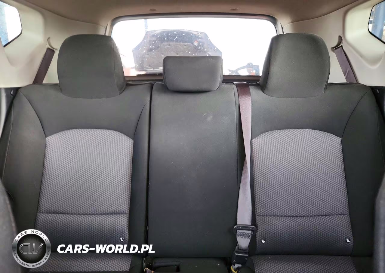 2021 Kia Soul Lx VIN:KNDJ23AU6M7769150 - 10
