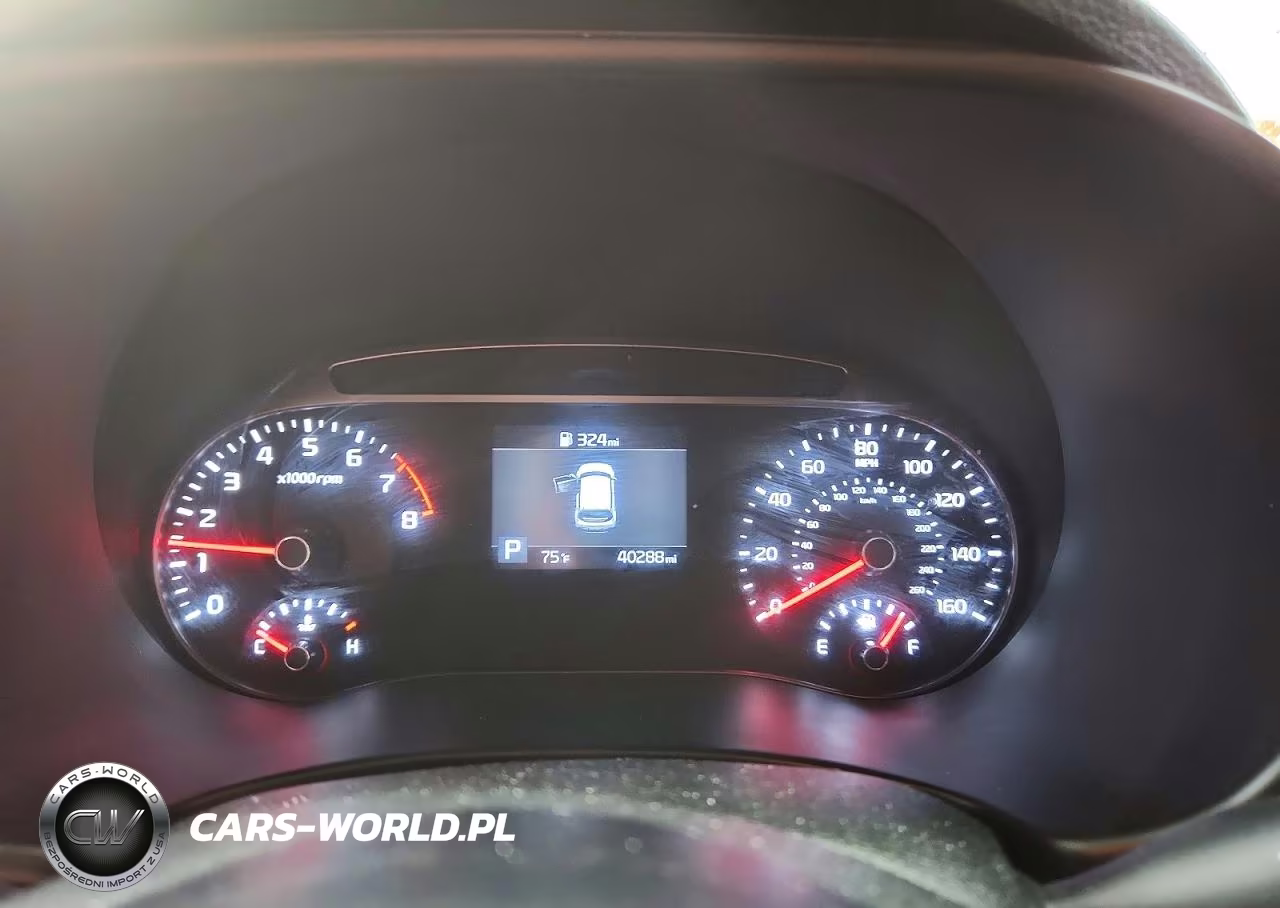 2021 Kia Soul Lx VIN:KNDJ23AU6M7769150 - 9
