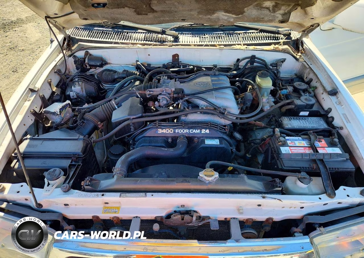1999 Toyota 4Runner Limited VIN:JT3HN87R3X9023161 - 12