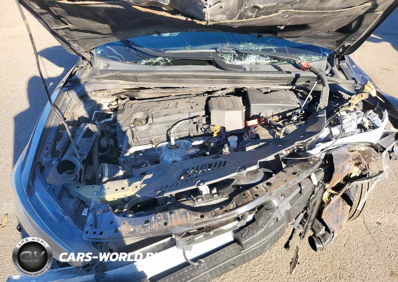2019 Acura Ilx Premium VIN:19UDE2F75KA014428 - 11