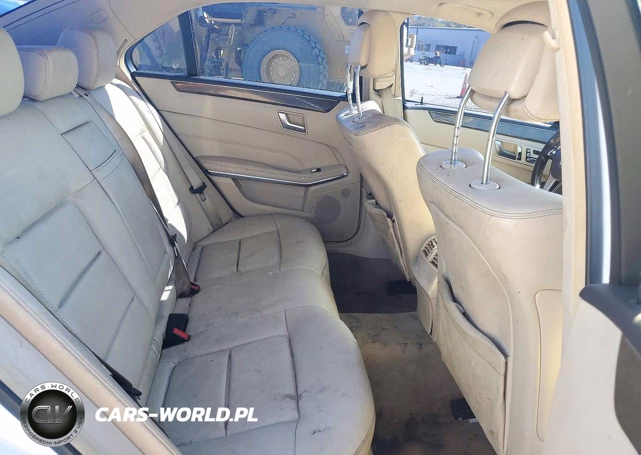 2016 Mercedes-Benz E 350 VIN:WDDHF5KB3GB232111 - 10