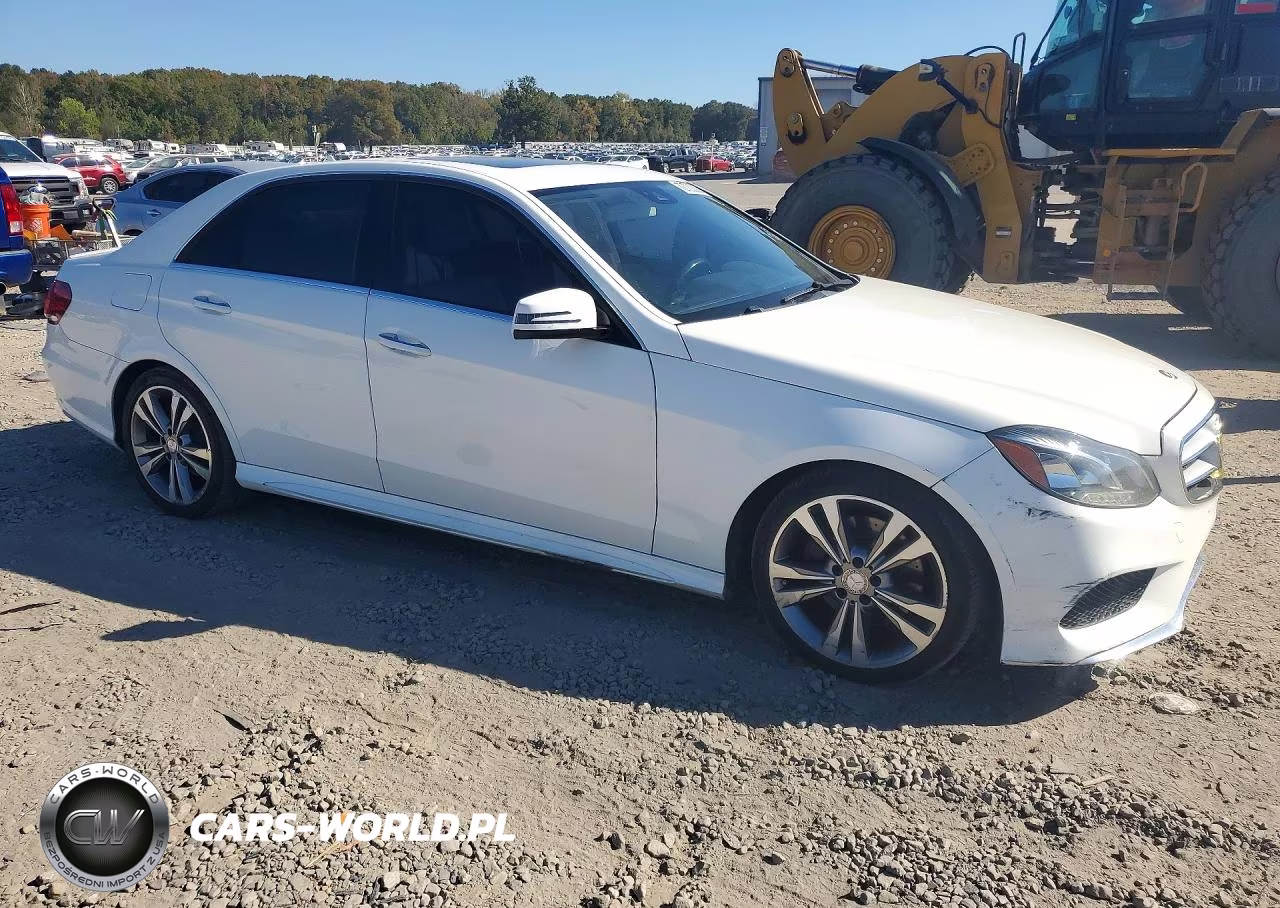 2016 Mercedes-Benz E 350 VIN:WDDHF5KB3GB232111 - 4