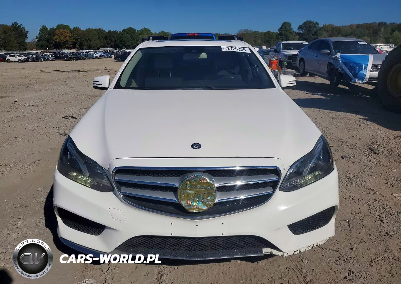 2016 Mercedes-Benz E 350 VIN:WDDHF5KB3GB232111 - 5