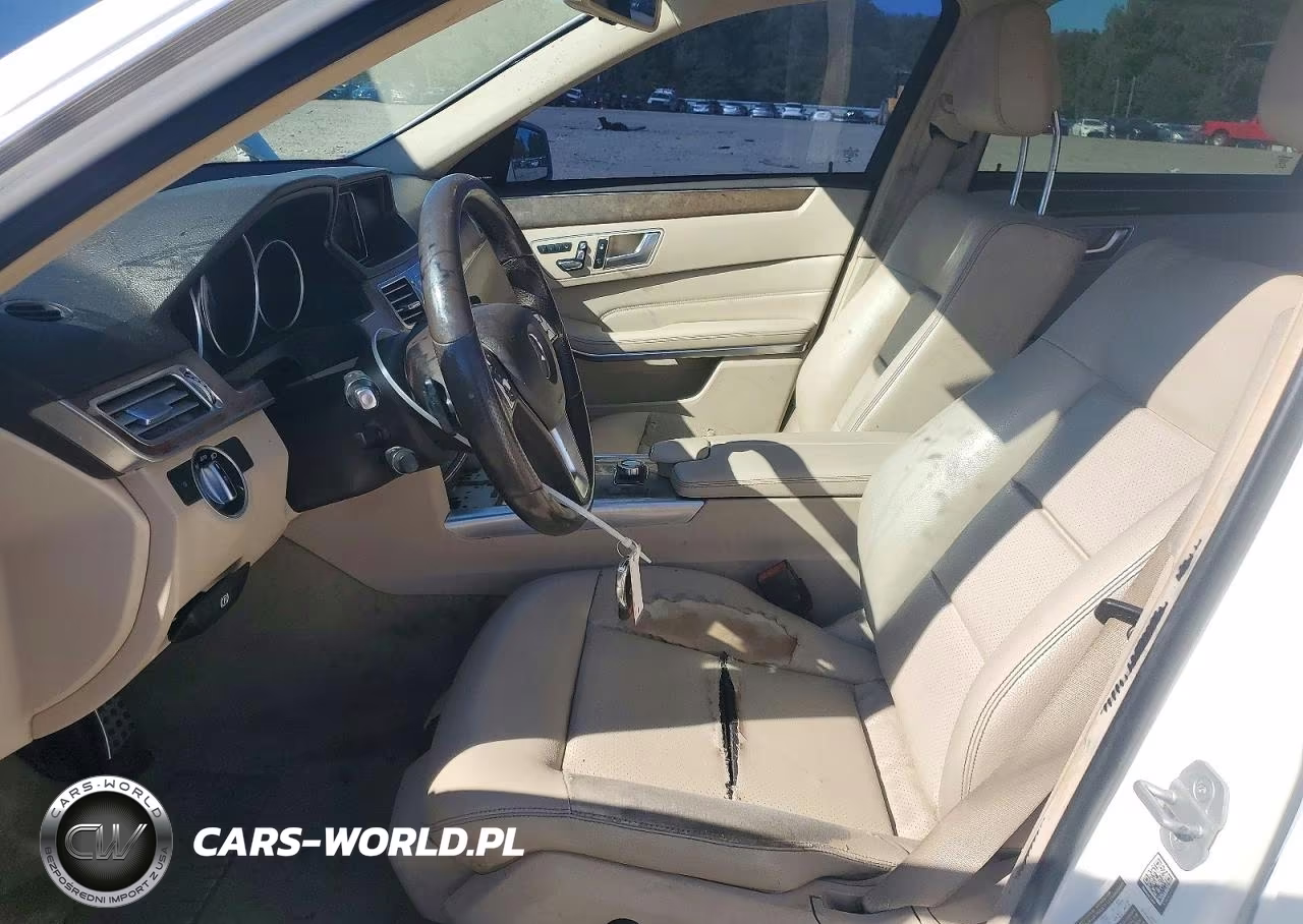 2016 Mercedes-Benz E 350 VIN:WDDHF5KB3GB232111 - 7