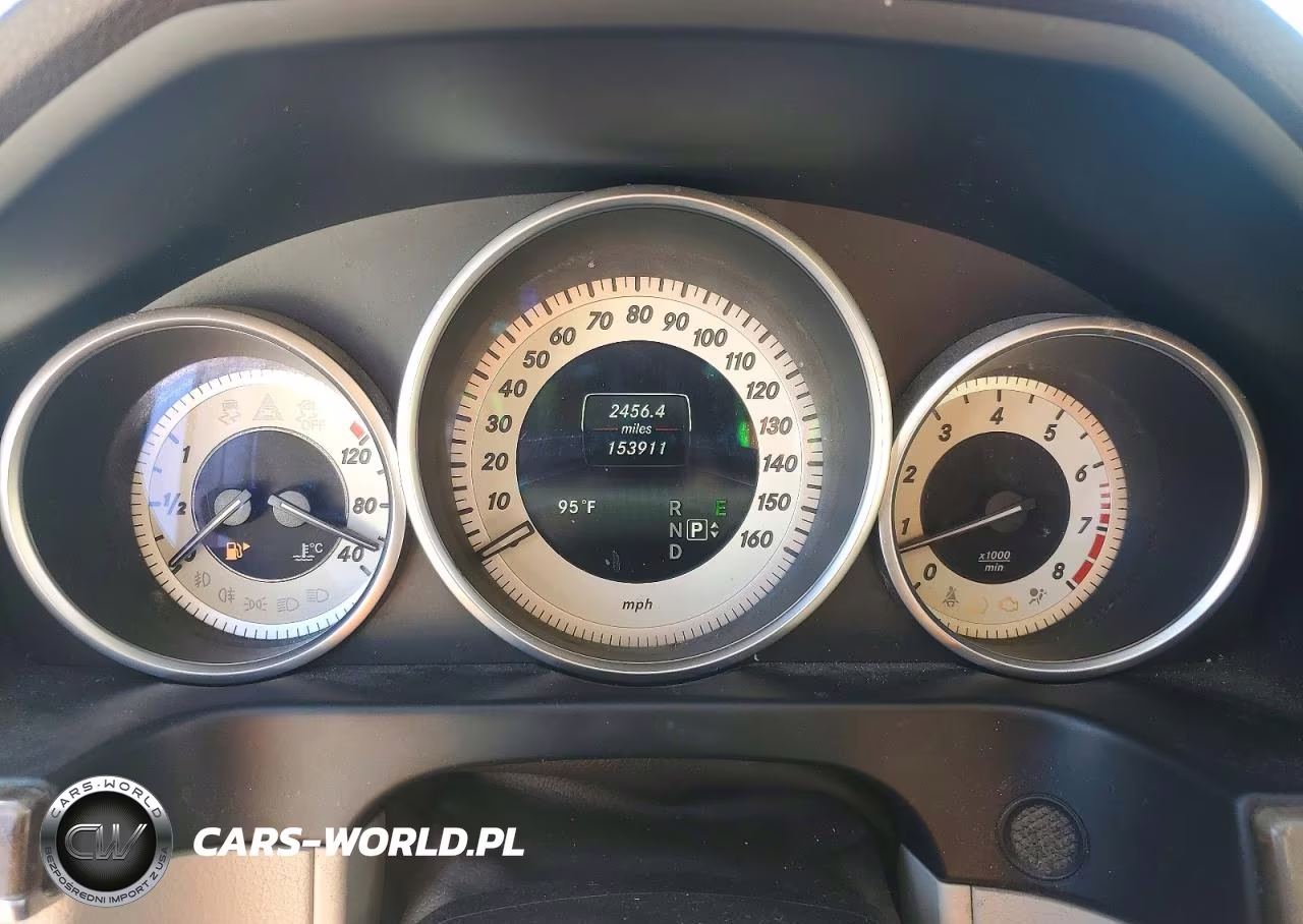 2016 Mercedes-Benz E 350 VIN:WDDHF5KB3GB232111 - 9