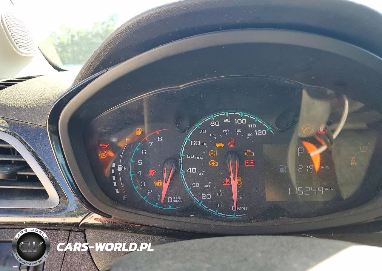 2020 Chevrolet Spark 1Lt VIN:KL8CD6SA8LC431398 - 9