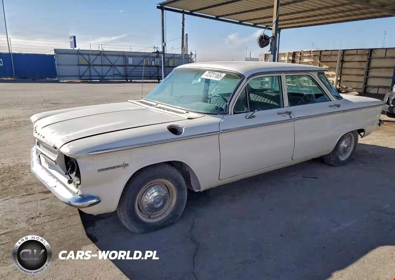 1964 Chevrolet Corvair