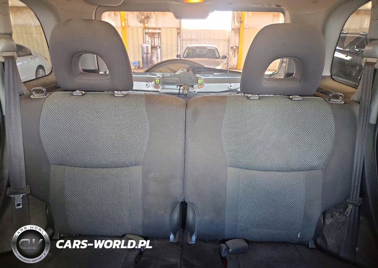 2004 Toyota Rav4 Base VIN:JTEHD20V546017826 - 10