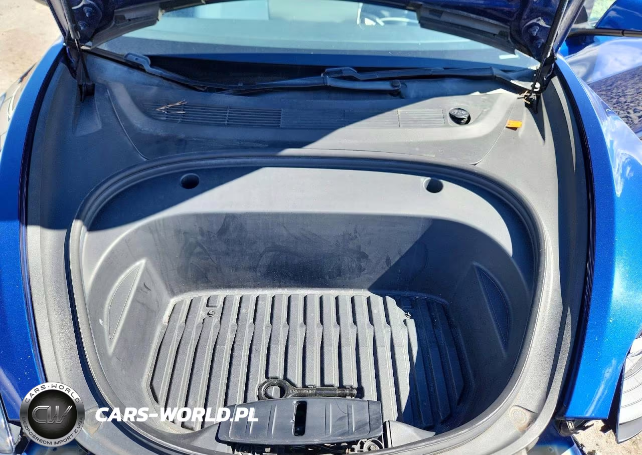 2021 Tesla Model 3 VIN:5YJ3E1EC8MF013416 - 11