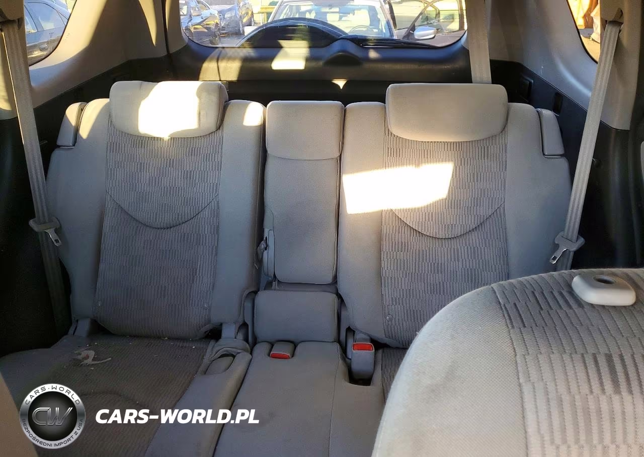 2011 Toyota Rav4 Base VIN:2T3BF4DV2BW112463 - 10