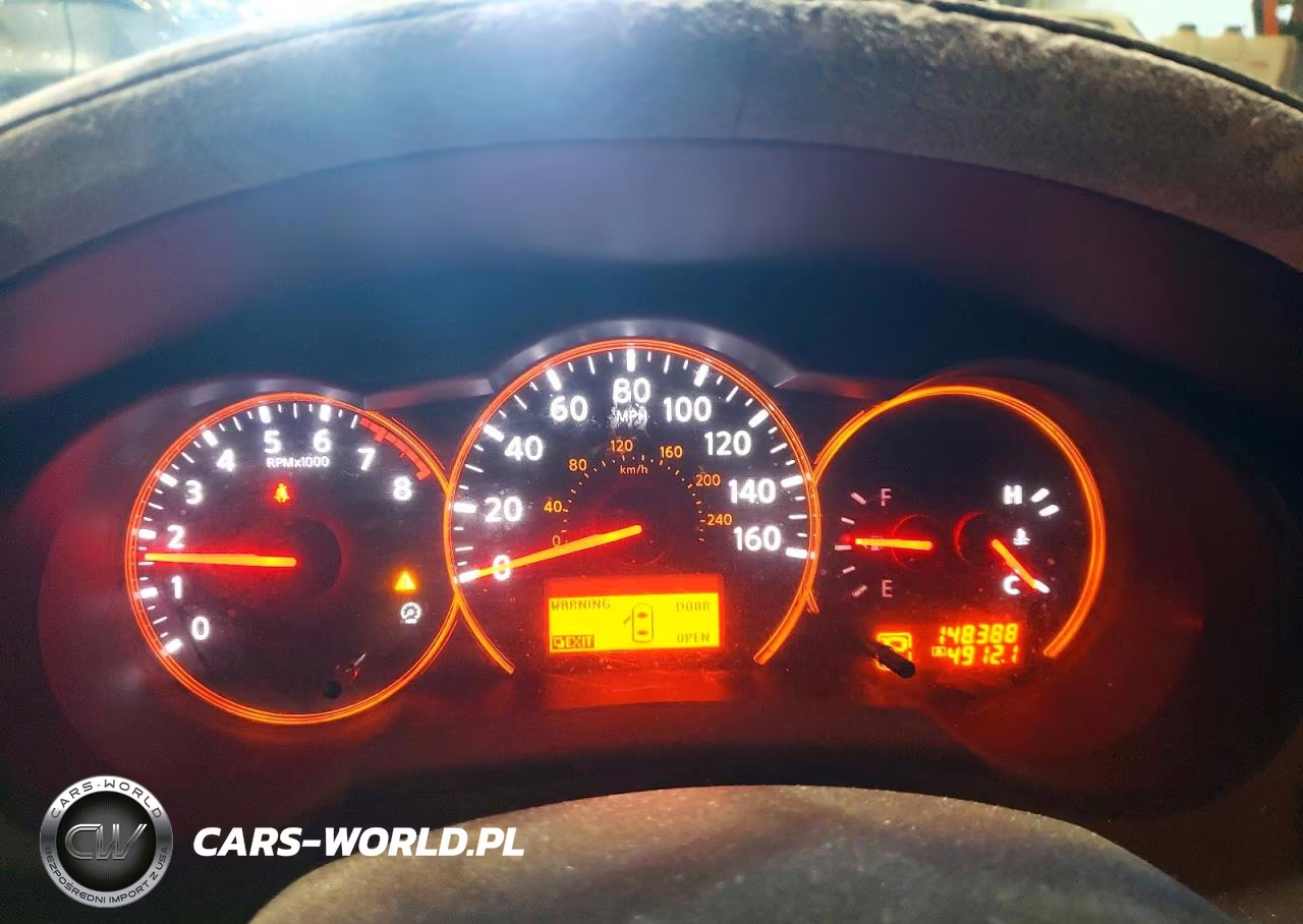 2008 Nissan Altima 3.5 Se VIN:1N4BL21E28C197940 - 9