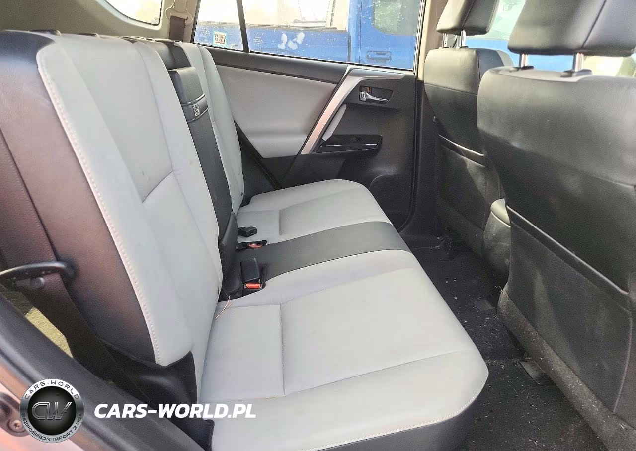 2017 Toyota Rav4 Hv Limited VIN:JTMDJREV9HD075985 - 11