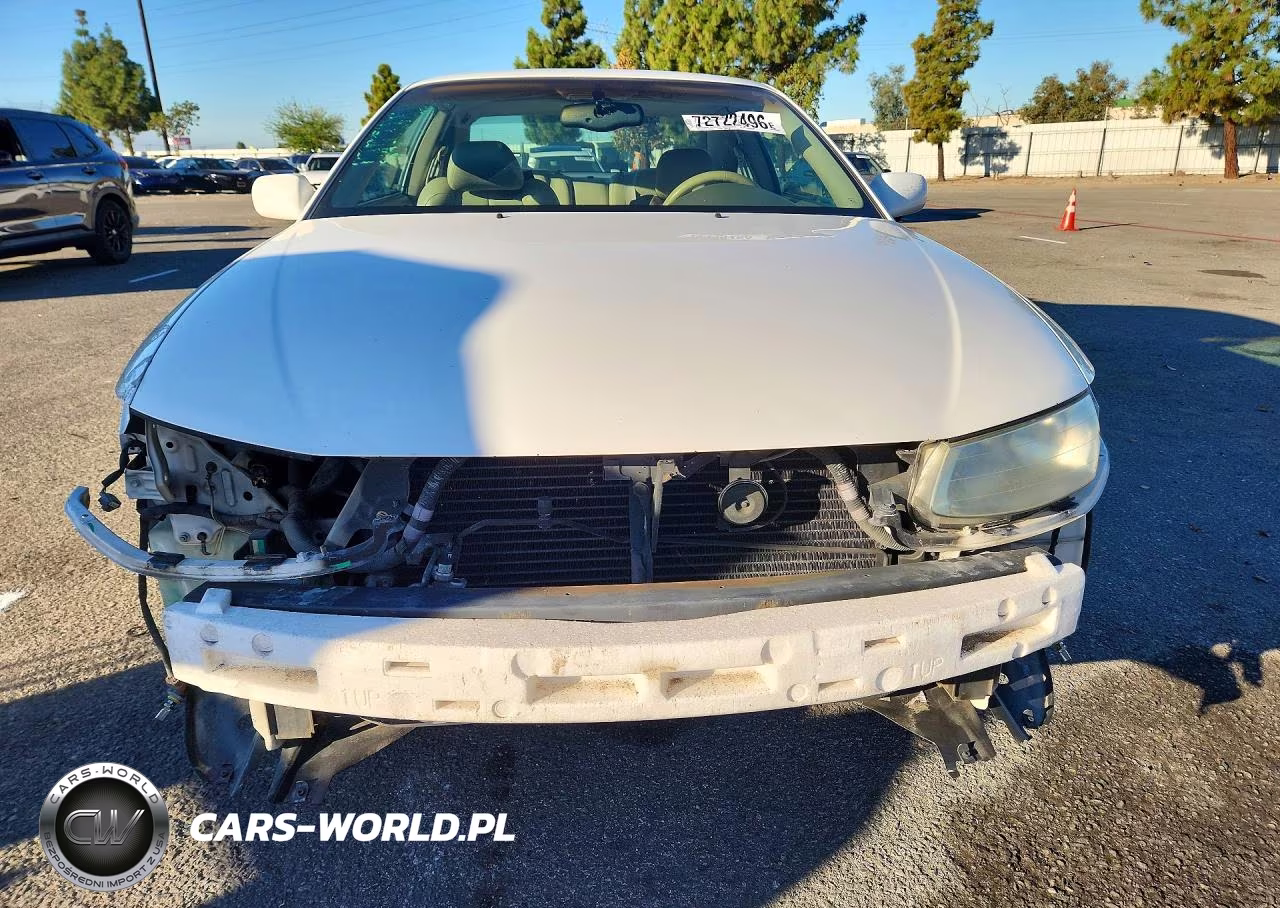 2001 Toyota Camry Solara Sle V6 VIN:2T1CF28P11C479108 - 5