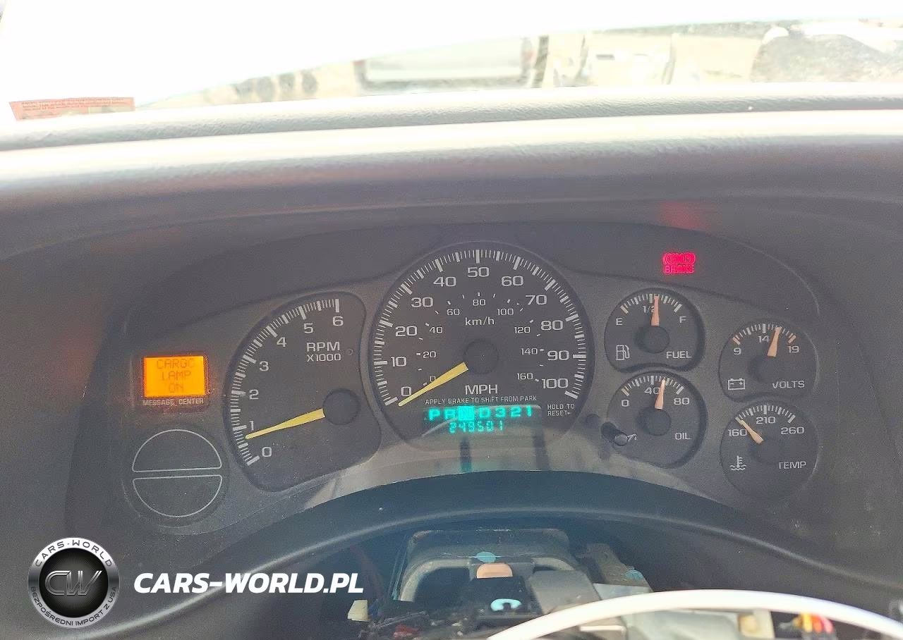 1999 GMC New Sierra K1500 VIN:1GTEK14T2XE512088 - 9