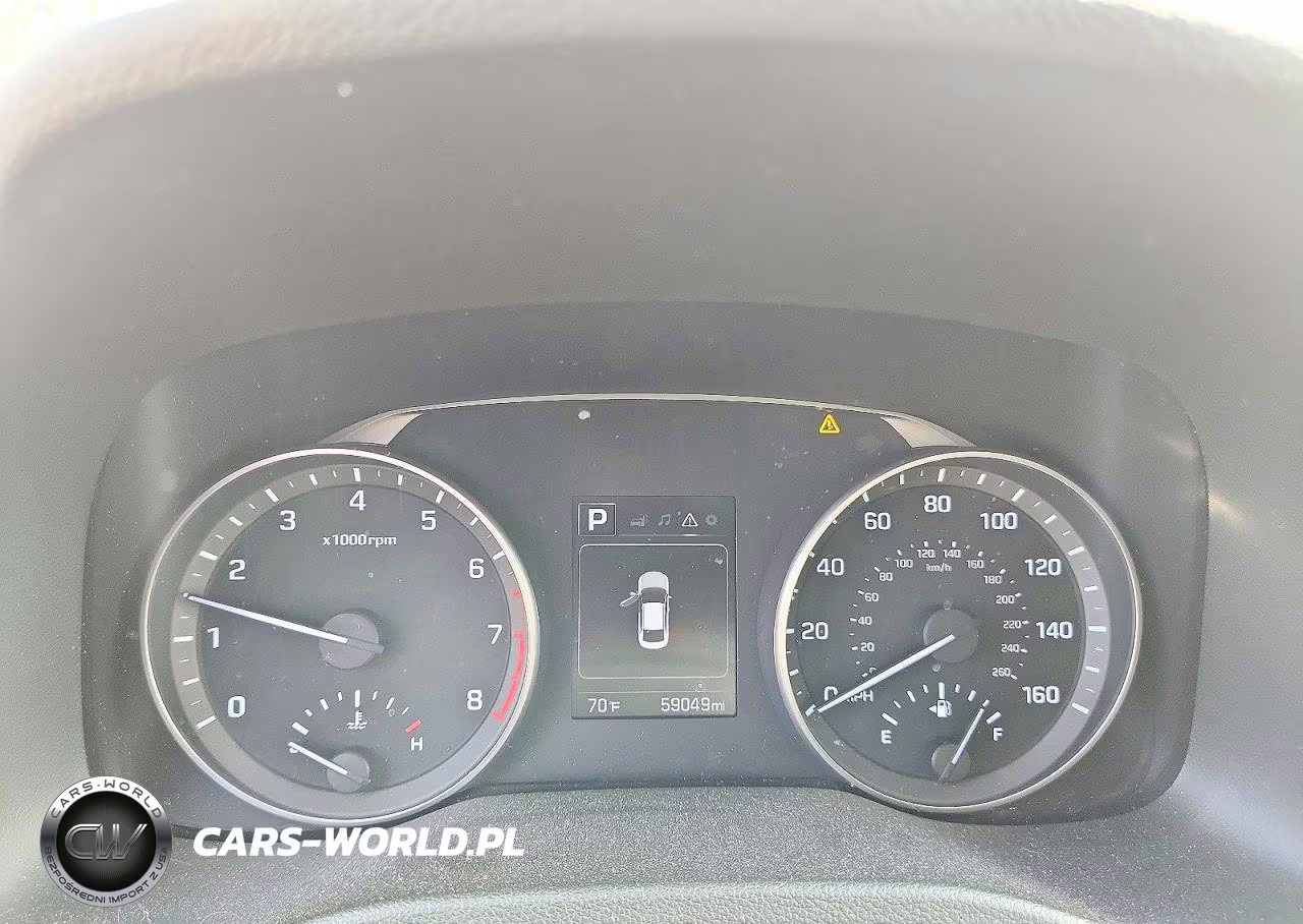 2018 Hyundai Elantra Sel VIN:5NPD84LF2JH386443 - 9