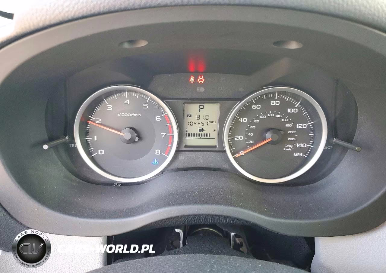 2017 Subaru Forester 2.5I Premium VIN:JF2SJAEC7HH535324 - 9