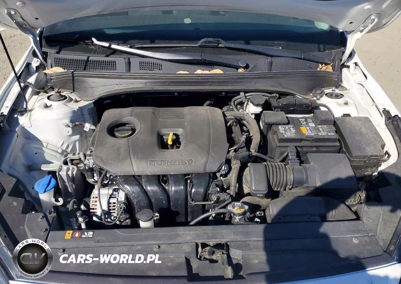 2023 Kia Forte Lxs VIN:3KPF24AD2PE630293 - 11
