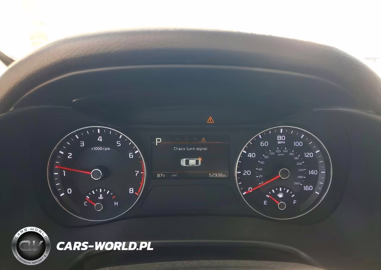 2023 Kia Forte Lxs VIN:3KPF24AD2PE630293 - 9