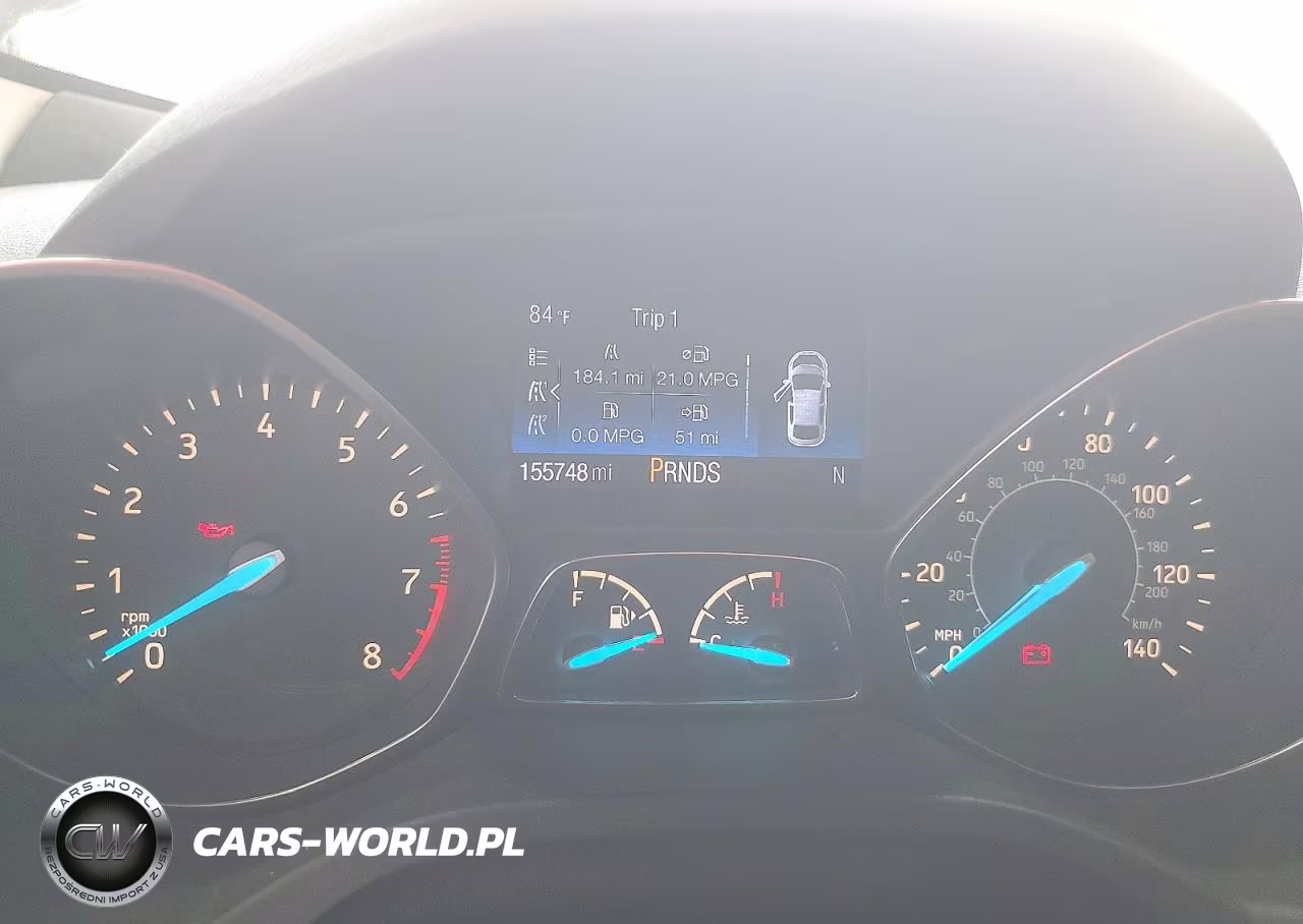 2017 Ford Escape Se VIN:1FMCU0GD2HUD91078 - 9