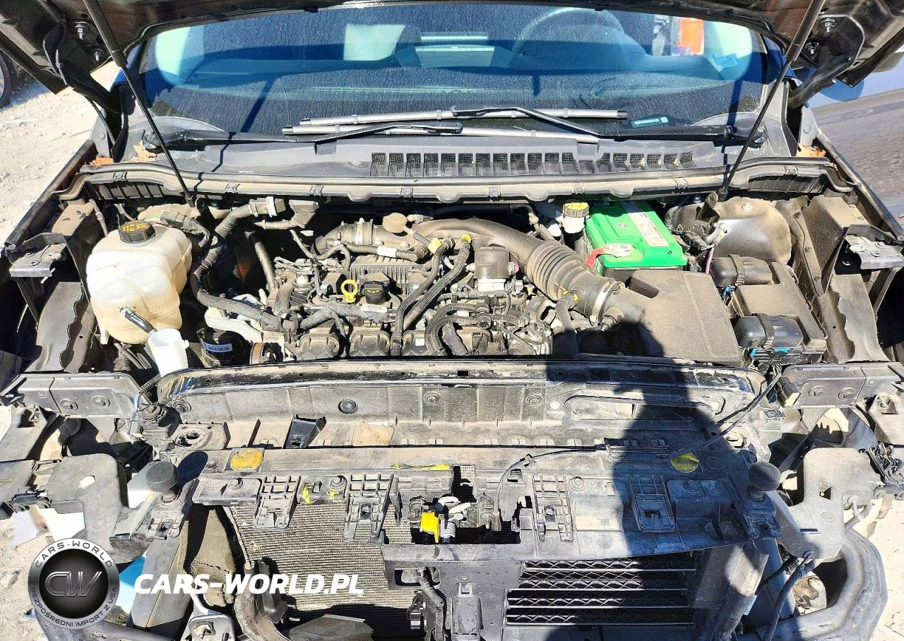 2022 Ford Edge Titanium VIN:2FMPK4K92NBA17122 - 12